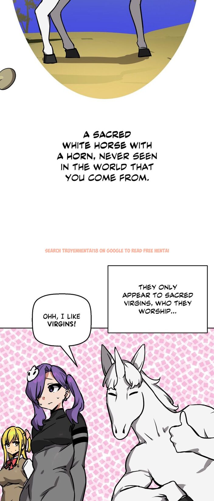 Read Hentai Image 52 c9c1e in comic No Man’s Land - Chapter 68 - hentaitnt.net
