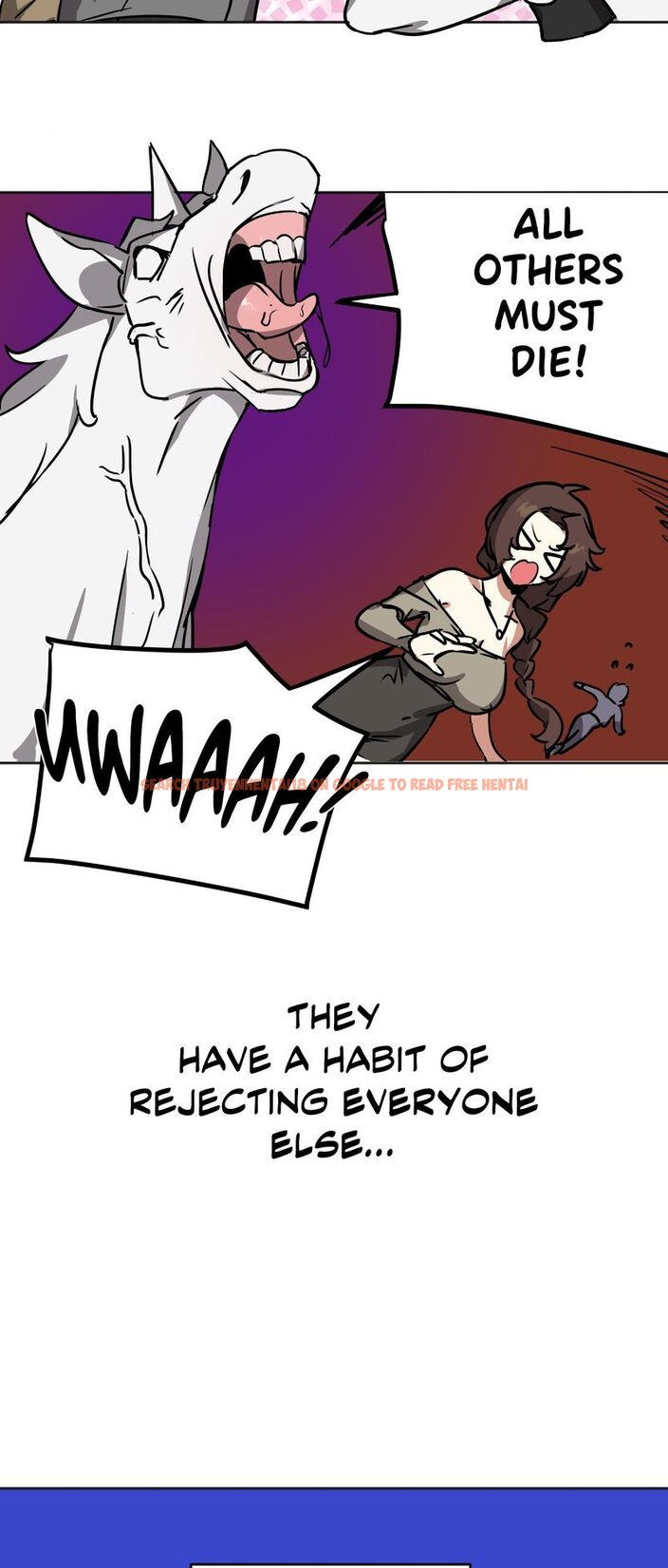 Read Hentai Image 53 c9c1e in comic No Man’s Land - Chapter 68 - hentaitnt.net