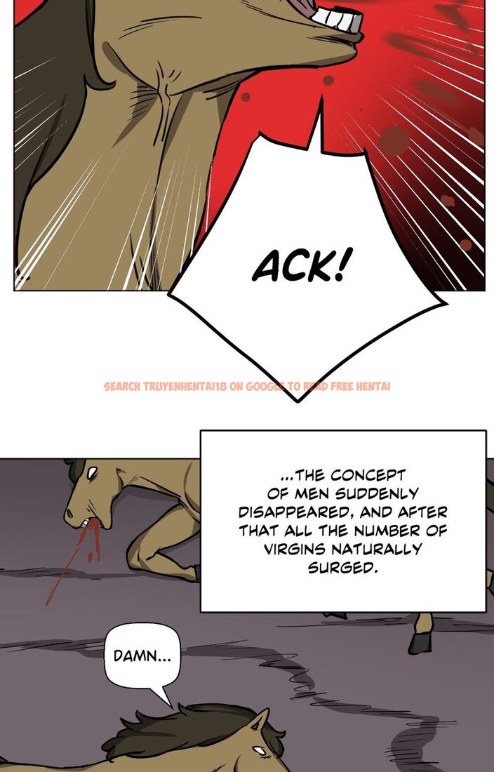 Read Hentai Image 11 2af11 in comic No Man’s Land - Chapter 69 - hentaitnt.net