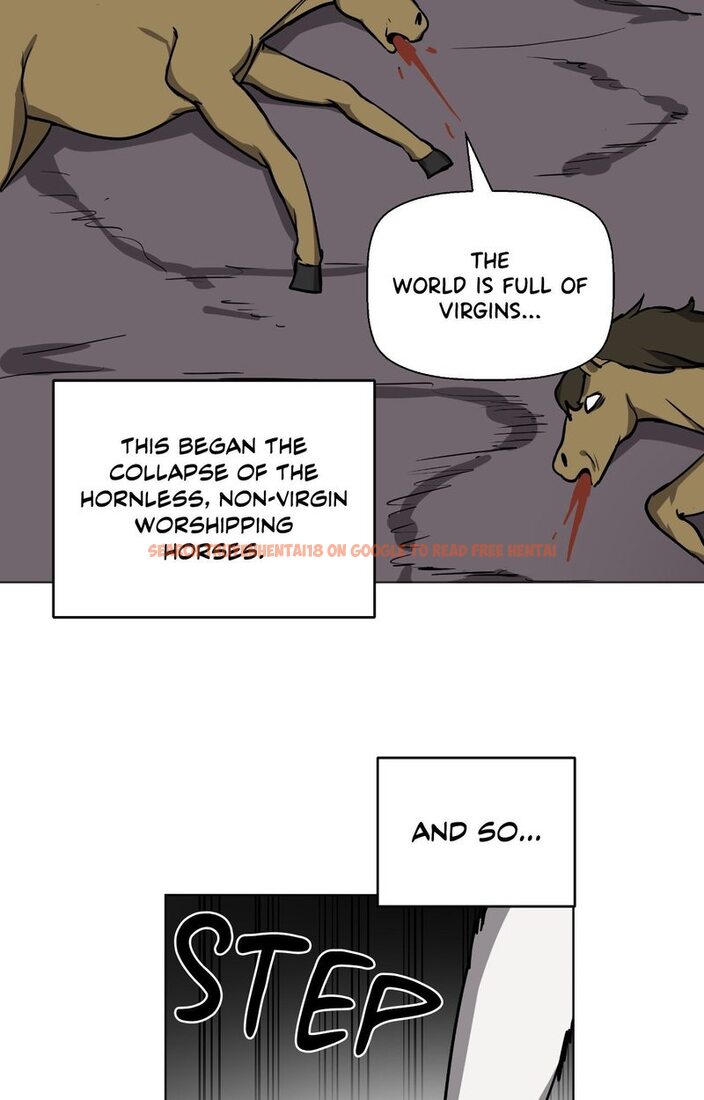 Read Hentai Image 12 2af11 in comic No Man’s Land - Chapter 69 - hentaitnt.net
