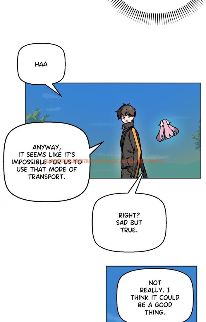 Read Hentai Image 23 2af11 in comic No Man’s Land - Chapter 69 - hentaitnt.net
