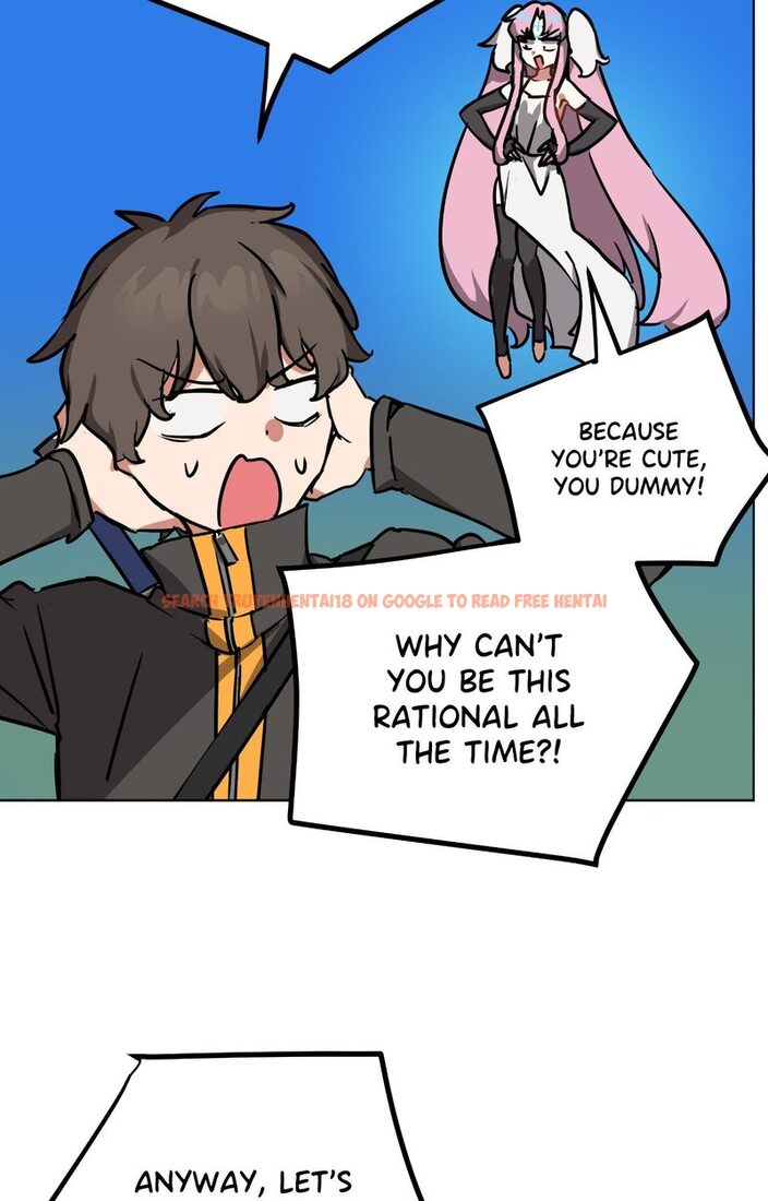 Read Hentai Image 27 2af11 in comic No Man’s Land - Chapter 69 - hentaitnt.net