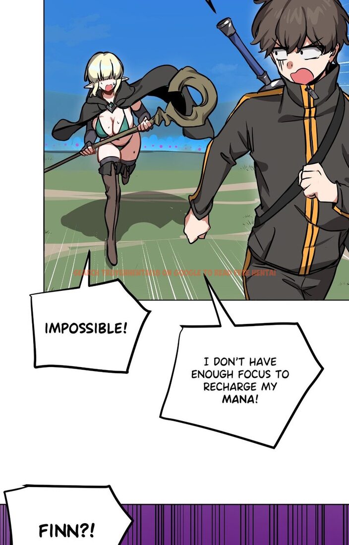 Read Hentai Image 37 2af11 in comic No Man’s Land - Chapter 69 - hentaitnt.net