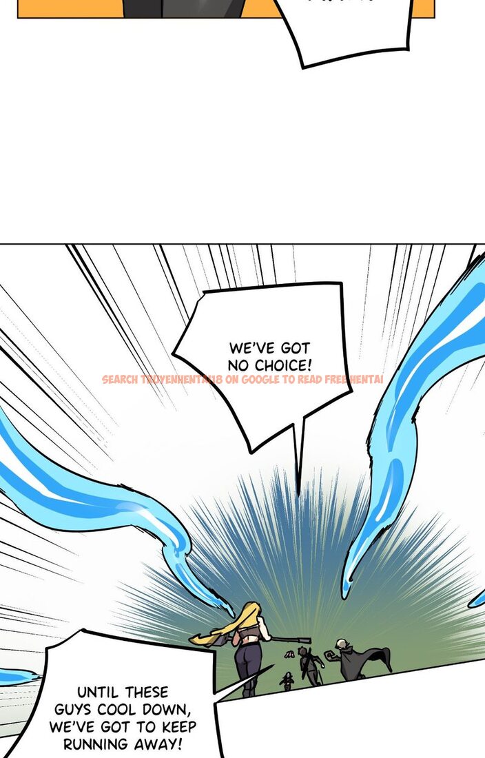 Read Hentai Image 40 2af11 in comic No Man’s Land - Chapter 69 - hentaitnt.net