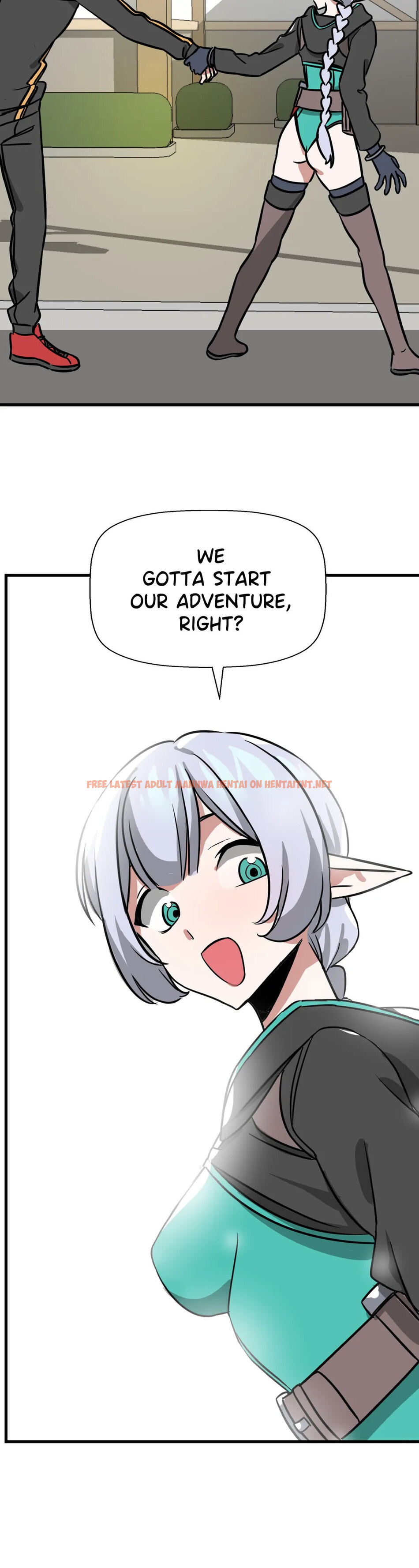 Read Hentai Image 42 327 in comic No Man’s Land - Chapter 7 - hentaitnt.net