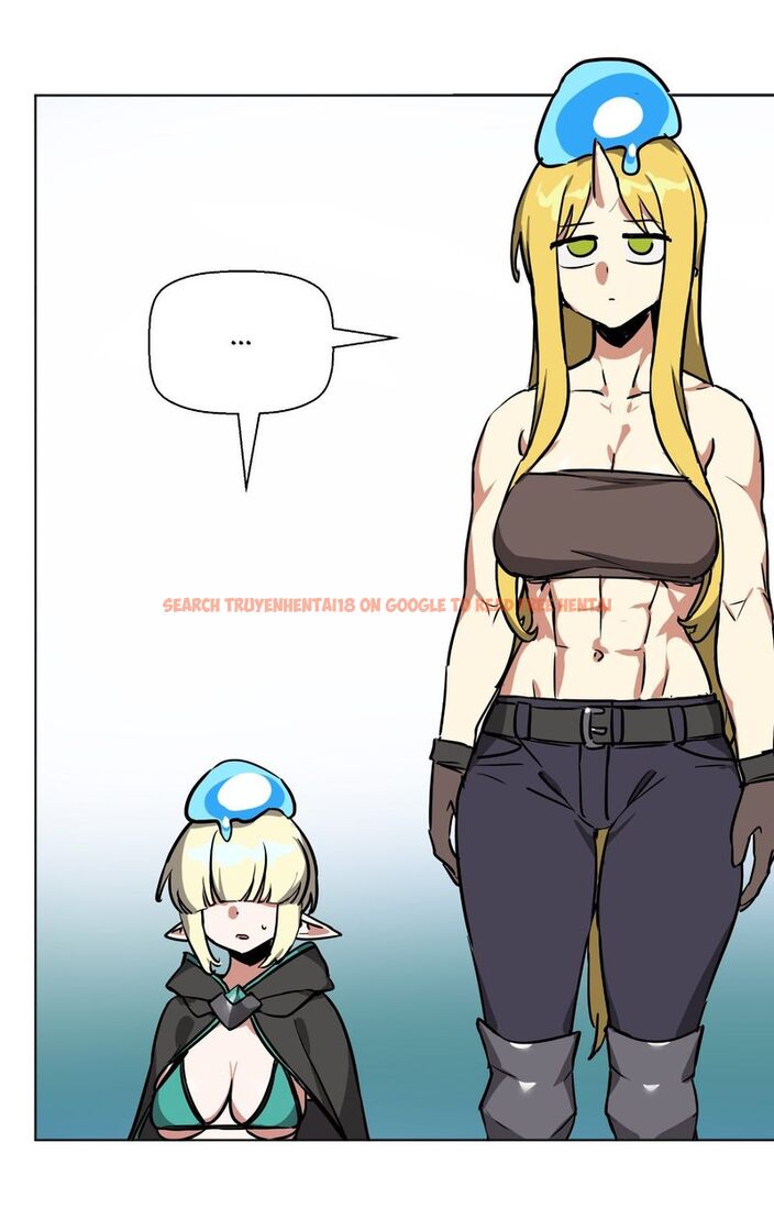 Read Hentai Image 25 a7bfc in comic No Man’s Land - Chapter 70 - hentaitnt.net