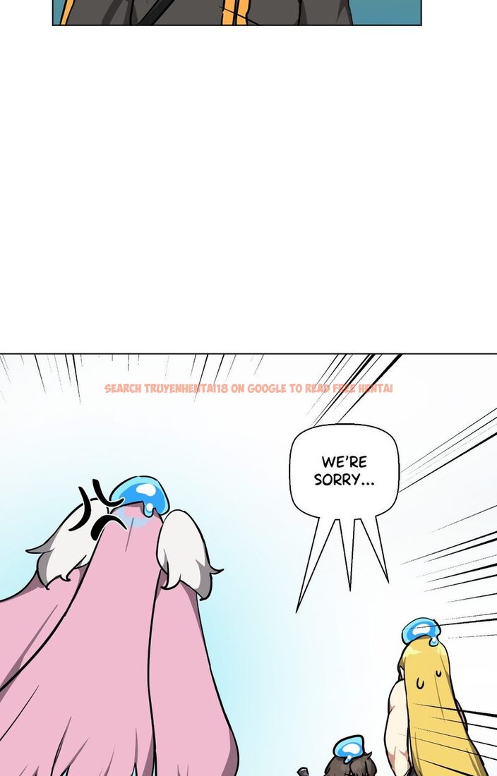 Read Hentai Image 27 a7bfc in comic No Man’s Land - Chapter 70 - hentaitnt.net