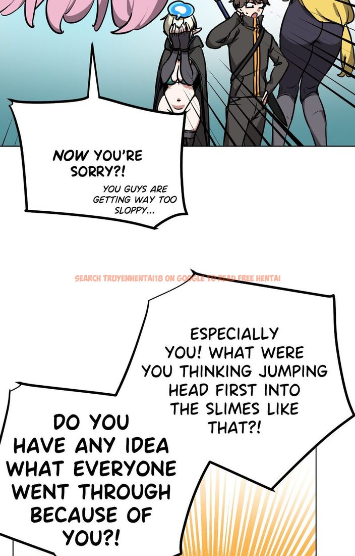 Read Hentai Image 28 a7bfc in comic No Man’s Land - Chapter 70 - hentaitnt.net