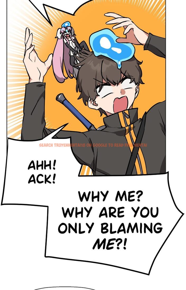 Read Hentai Image 29 a7bfc in comic No Man’s Land - Chapter 70 - hentaitnt.net