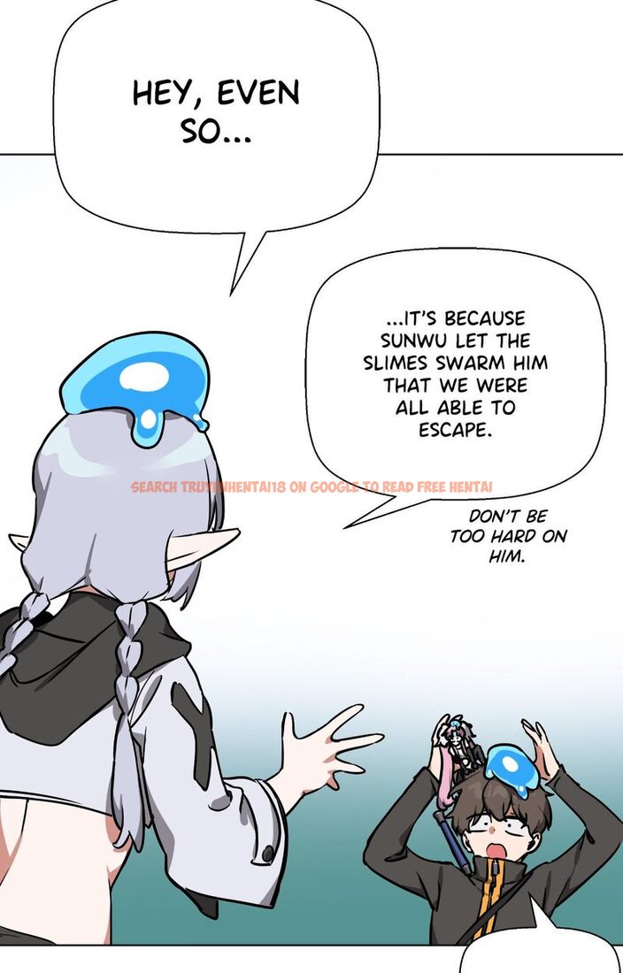 Read Hentai Image 30 a7bfc in comic No Man’s Land - Chapter 70 - hentaitnt.net
