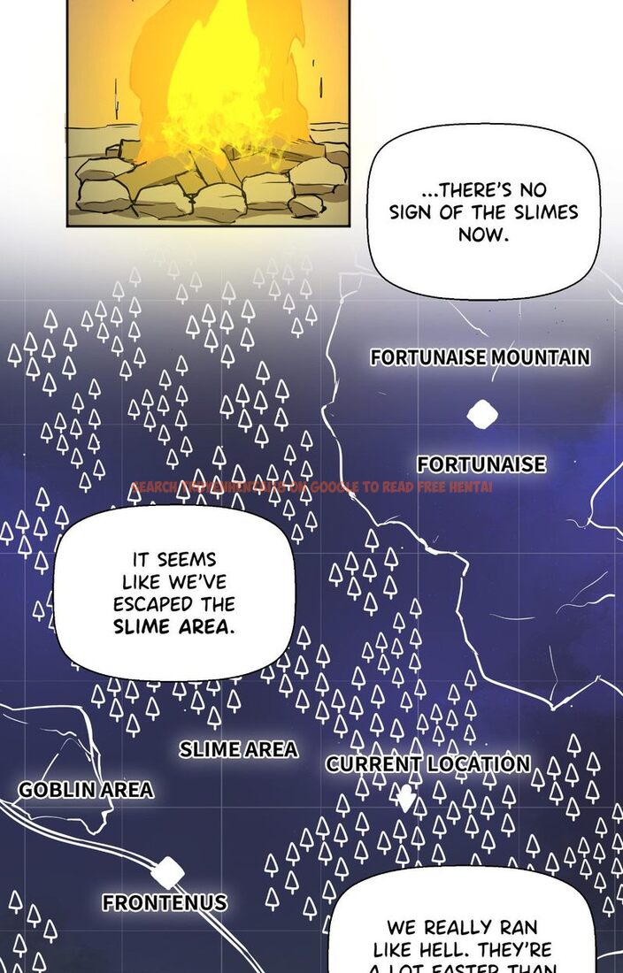 Read Hentai Image 34 a7bfc in comic No Man’s Land - Chapter 70 - hentaitnt.net