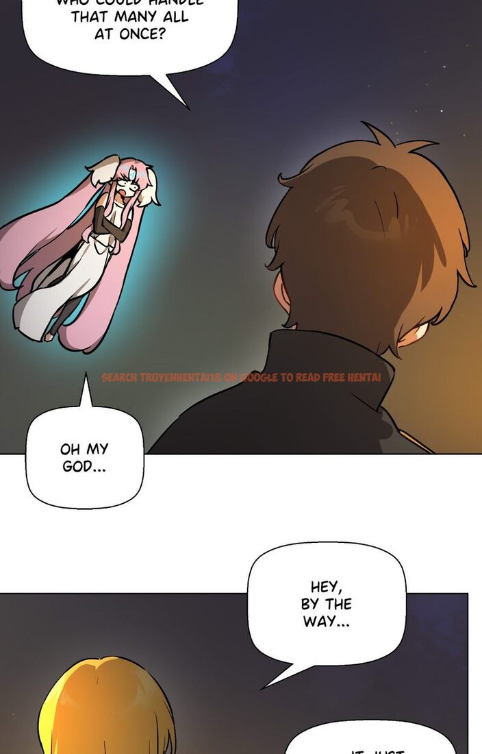 Read Hentai Image 39 a7bfc in comic No Man’s Land - Chapter 70 - hentaitnt.net