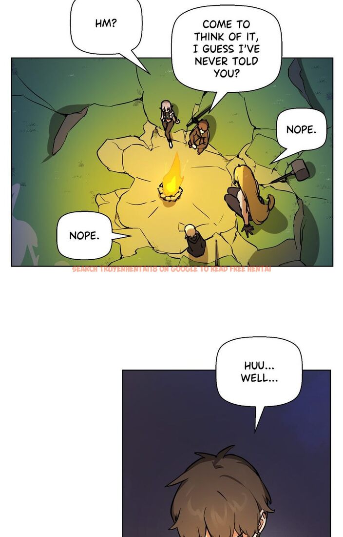 Read Hentai Image 44 a7bfc in comic No Man’s Land - Chapter 70 - hentaitnt.net