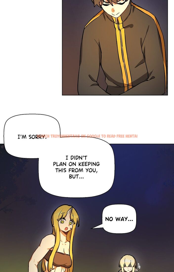 Read Hentai Image 45 a7bfc in comic No Man’s Land - Chapter 70 - hentaitnt.net
