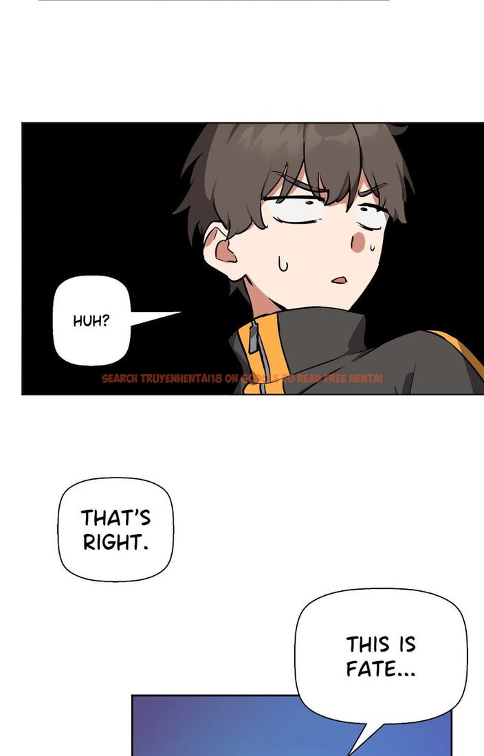 Read Hentai Image 48 a7bfc in comic No Man’s Land - Chapter 70 - hentaitnt.net