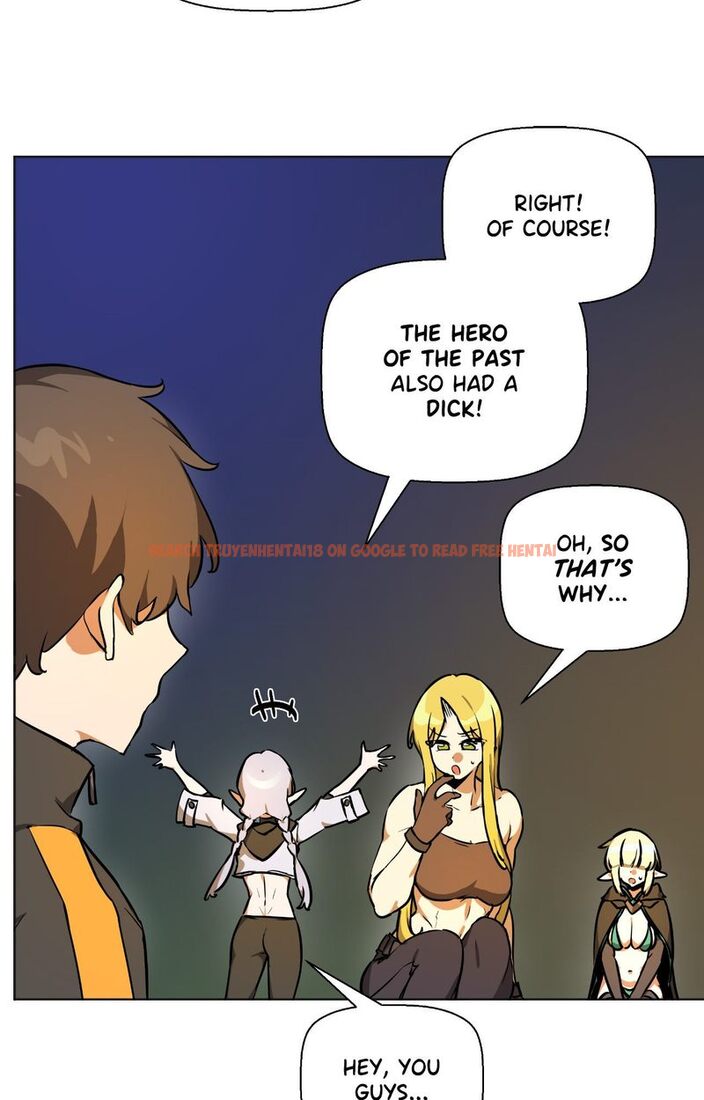 Read Hentai Image 51 a7bfc in comic No Man’s Land - Chapter 70 - hentaitnt.net