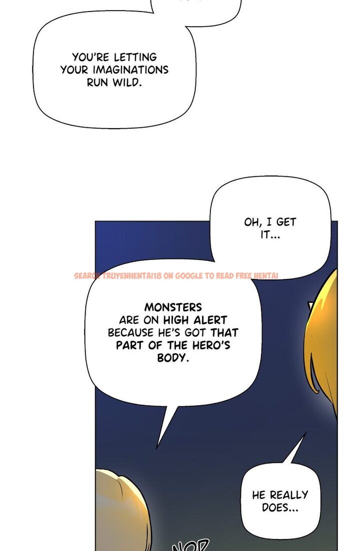 Read Hentai Image 52 a7bfc in comic No Man’s Land - Chapter 70 - hentaitnt.net