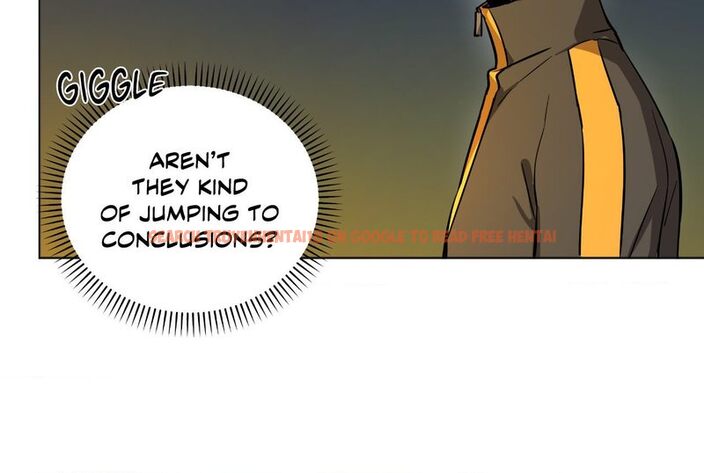Read Hentai Image 54 a7bfc in comic No Man’s Land - Chapter 70 - hentaitnt.net