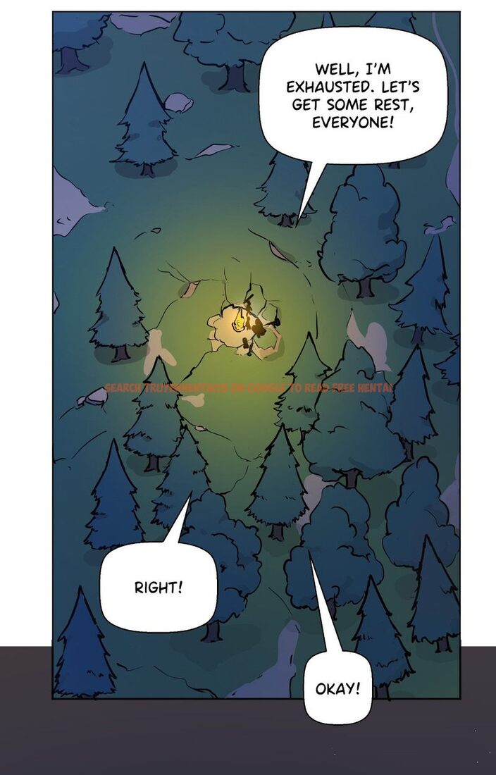Read Hentai Image 58 a7bfc in comic No Man’s Land - Chapter 70 - hentaitnt.net
