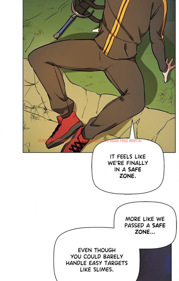 Read Hentai Image 36 0c814 in comic No Man’s Land - Chapter 71 - hentaitnt.net