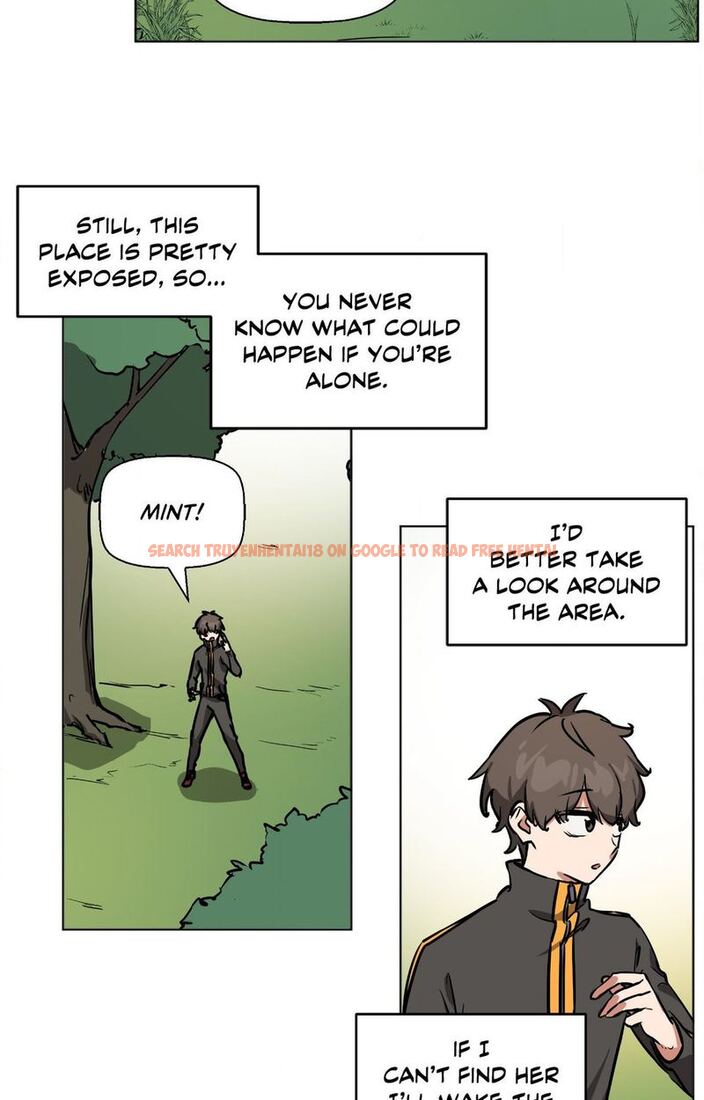 Read Hentai Image 16 8f2f8 in comic No Man’s Land - Chapter 72 - hentaitnt.net