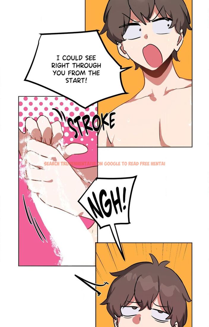 Read Hentai Image 58 8f2f8 in comic No Man’s Land - Chapter 72 - hentaitnt.net