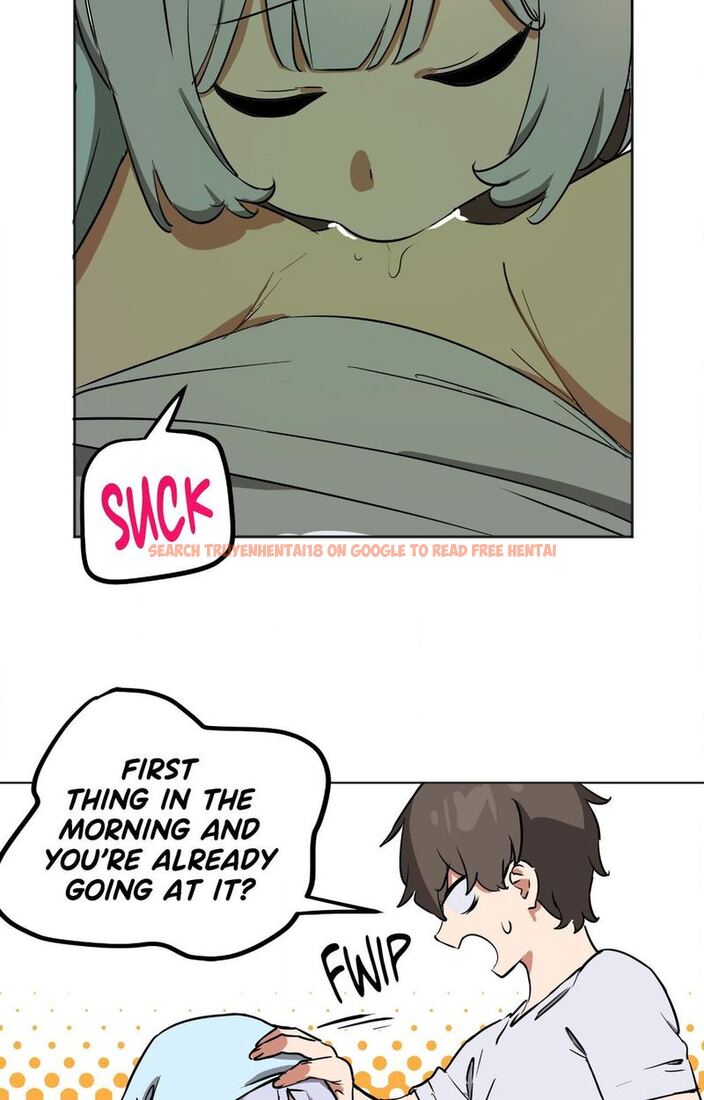 Read Hentai Image 8 8f2f8 in comic No Man’s Land - Chapter 72 - hentaitnt.net