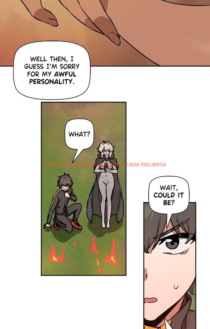 Read Hentai Image 22 96a3f in comic No Man’s Land - Chapter 73 - hentaitnt.net