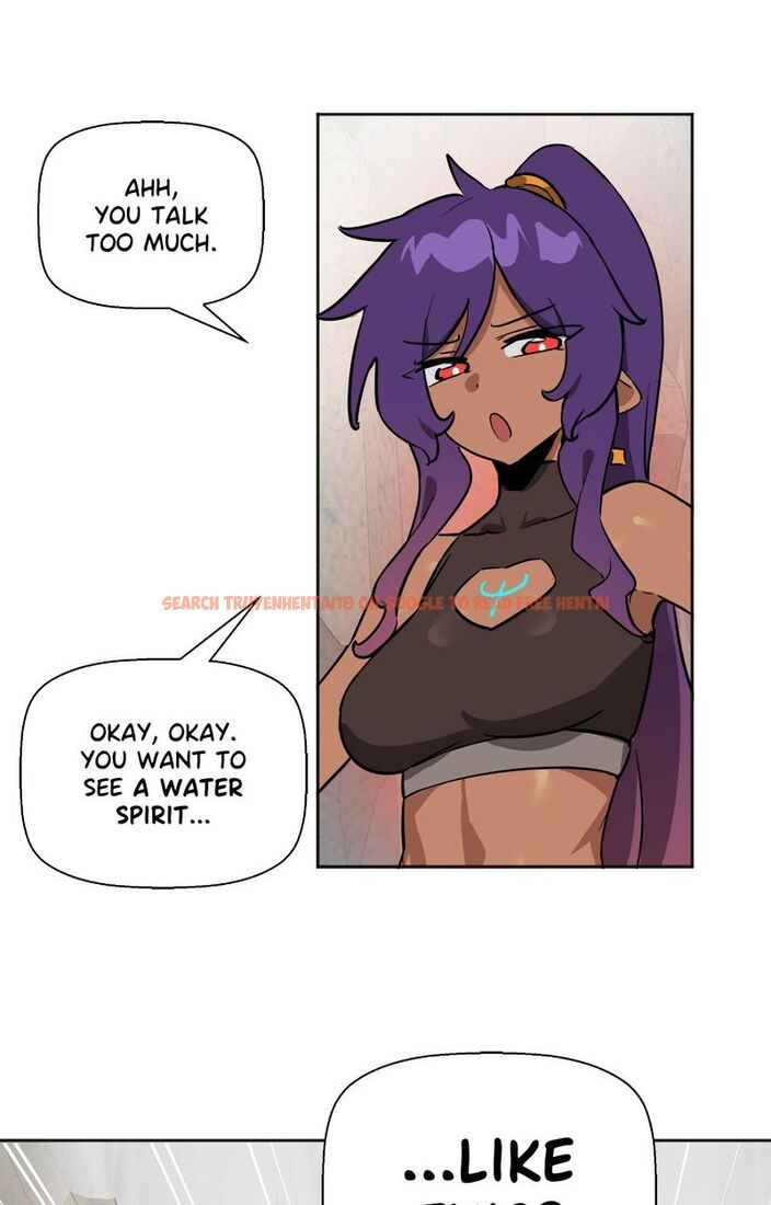 Read Hentai Image 30 96a3f in comic No Man’s Land - Chapter 73 - hentaitnt.net