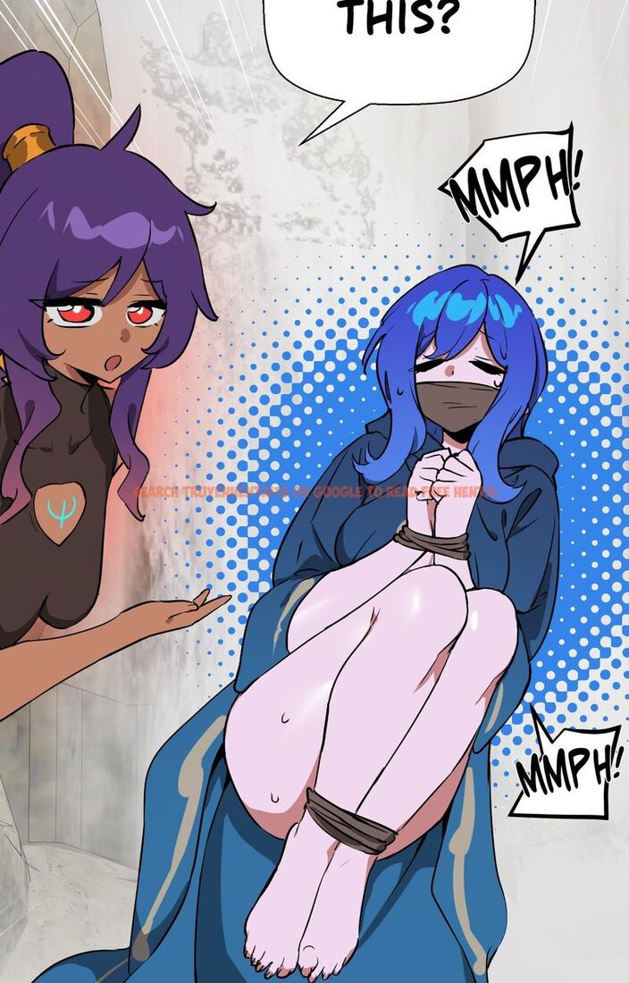 Read Hentai Image 31 96a3f in comic No Man’s Land - Chapter 73 - hentaitnt.net