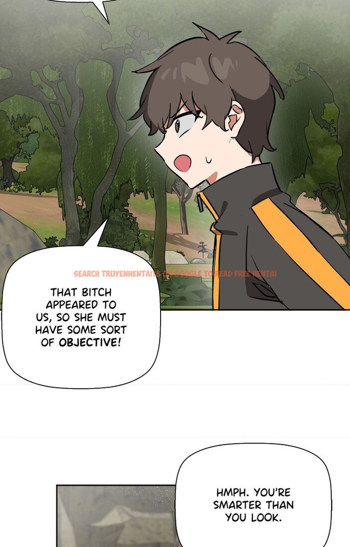 Read Hentai Image 38 96a3f in comic No Man’s Land - Chapter 73 - hentaitnt.net