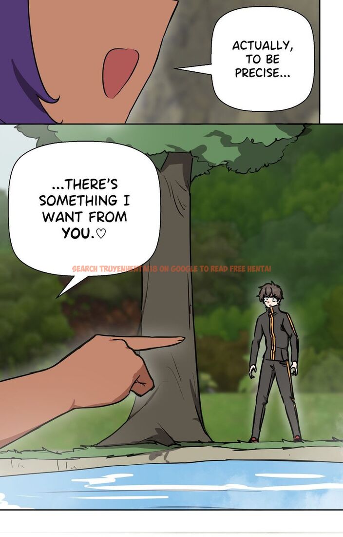 Read Hentai Image 40 96a3f in comic No Man’s Land - Chapter 73 - hentaitnt.net