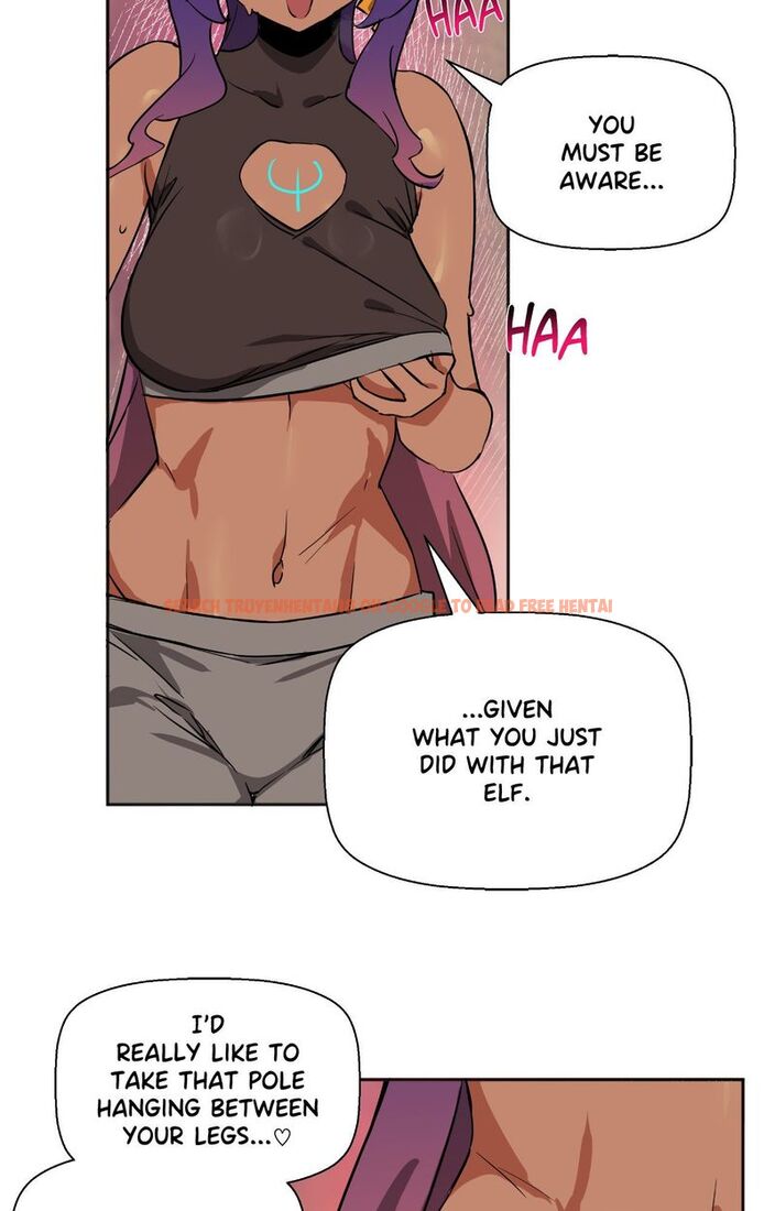 Read Hentai Image 43 96a3f in comic No Man’s Land - Chapter 73 - hentaitnt.net
