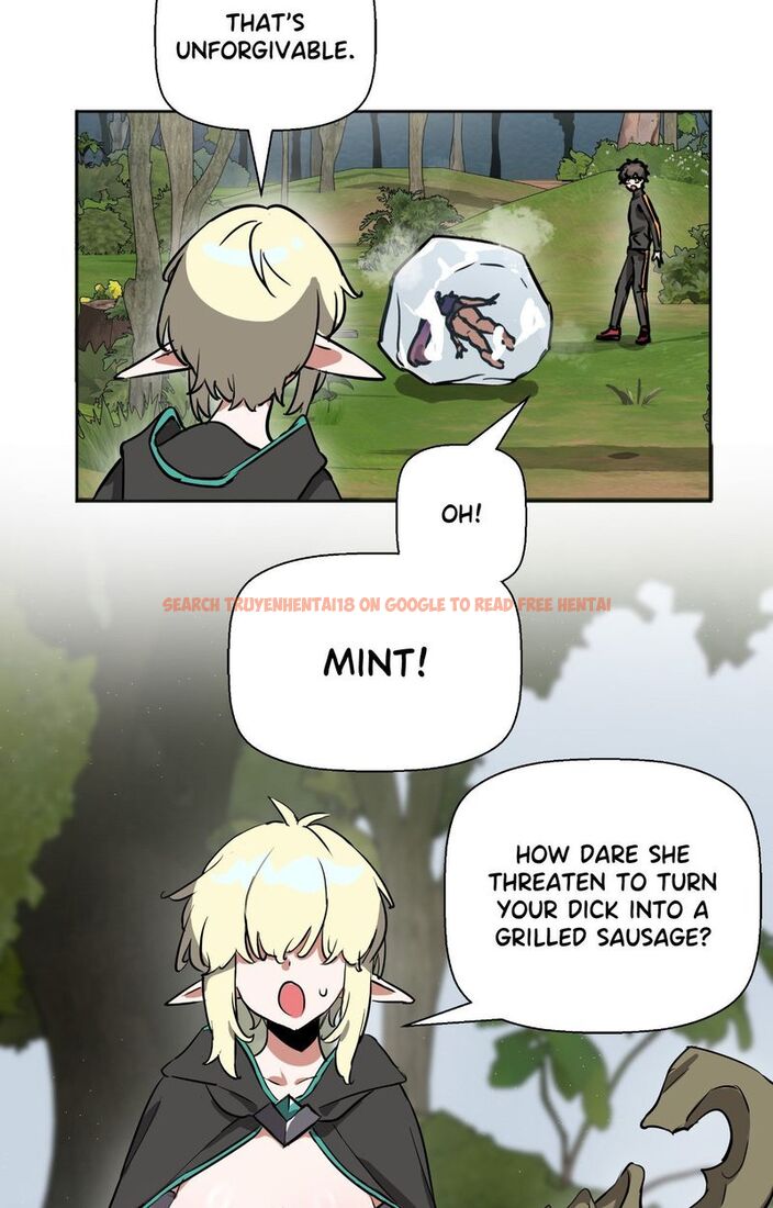 Read Hentai Image 51 96a3f in comic No Man’s Land - Chapter 73 - hentaitnt.net