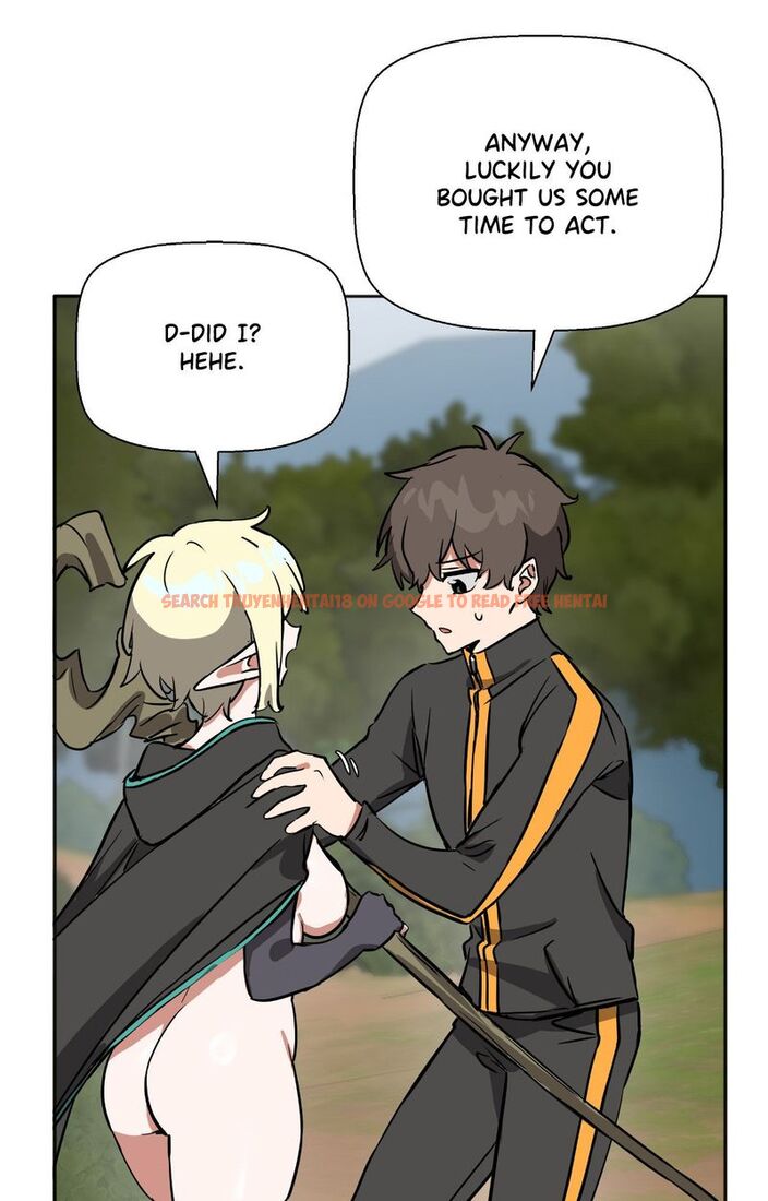 Read Hentai Image 55 96a3f in comic No Man’s Land - Chapter 73 - hentaitnt.net