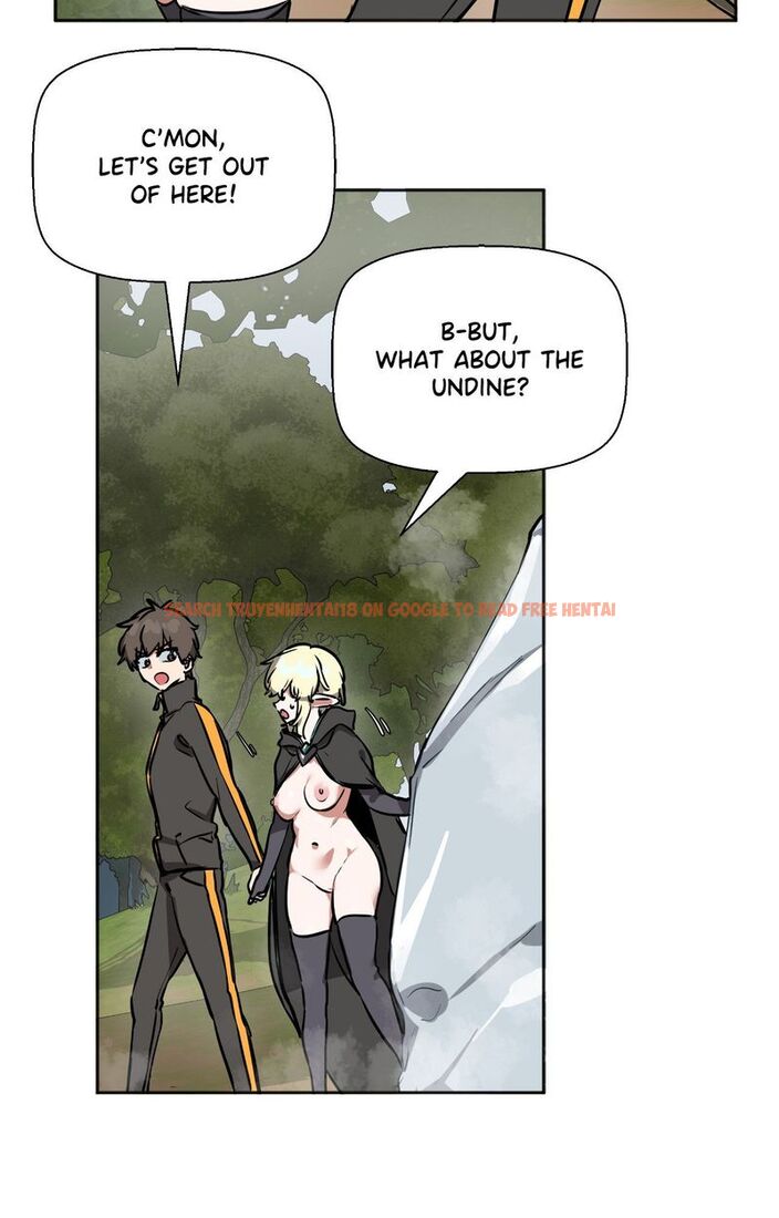 Read Hentai Image 56 96a3f in comic No Man’s Land - Chapter 73 - hentaitnt.net
