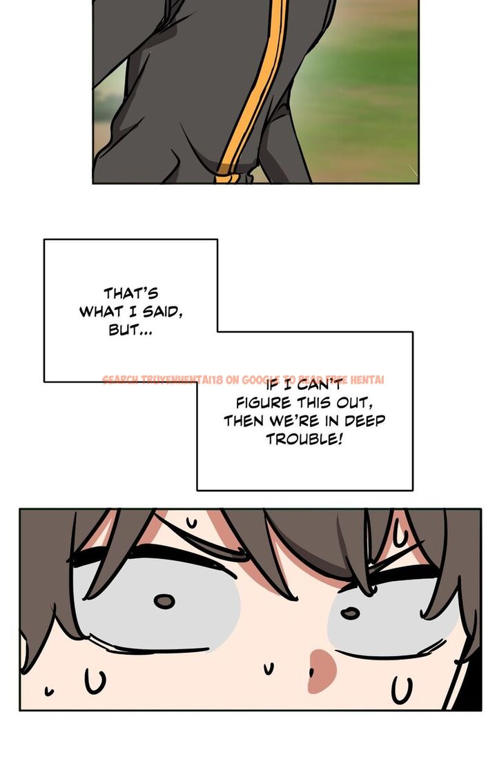Read Hentai Image 85 96a3f in comic No Man’s Land - Chapter 73 - hentaitnt.net
