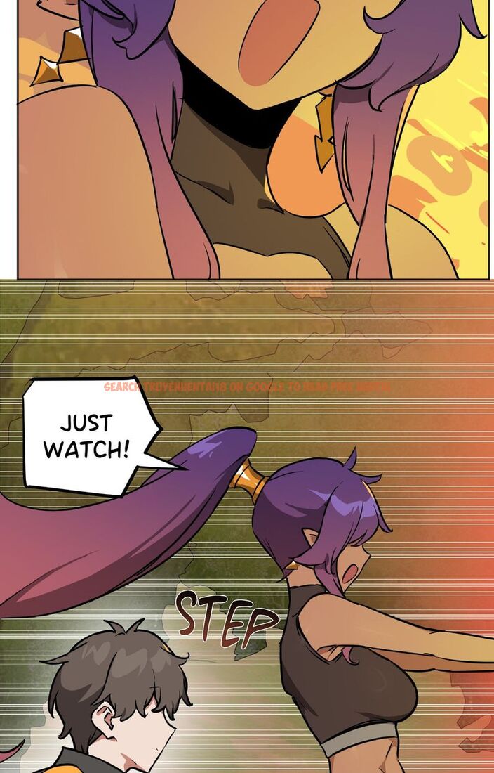 Read Hentai Image 17 73dd1 in comic No Man’s Land - Chapter 74 - hentaitnt.net