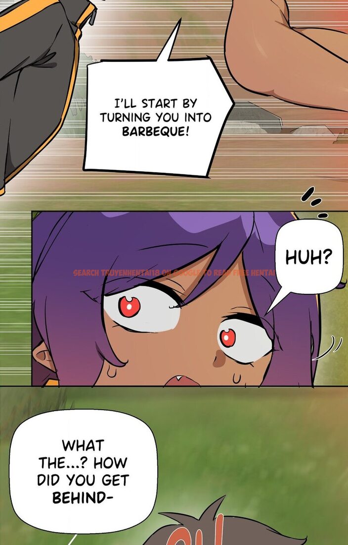 Read Hentai Image 18 b3f07 in comic No Man’s Land - Chapter 75 - hentaitnt.net