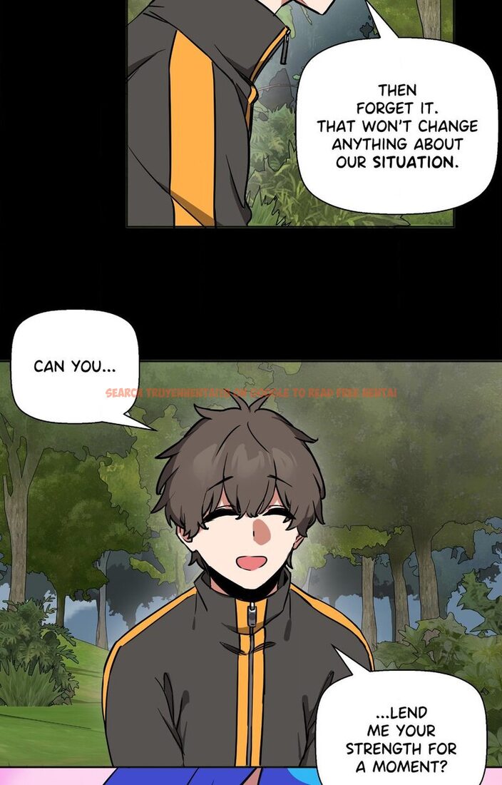 Read Hentai Image 47 b3f07 in comic No Man’s Land - Chapter 75 - hentaitnt.net