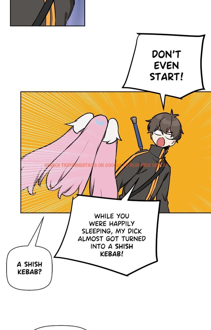 Read Hentai Image 16 b9bd3 in comic No Man’s Land - Chapter 76 - hentaitnt.net