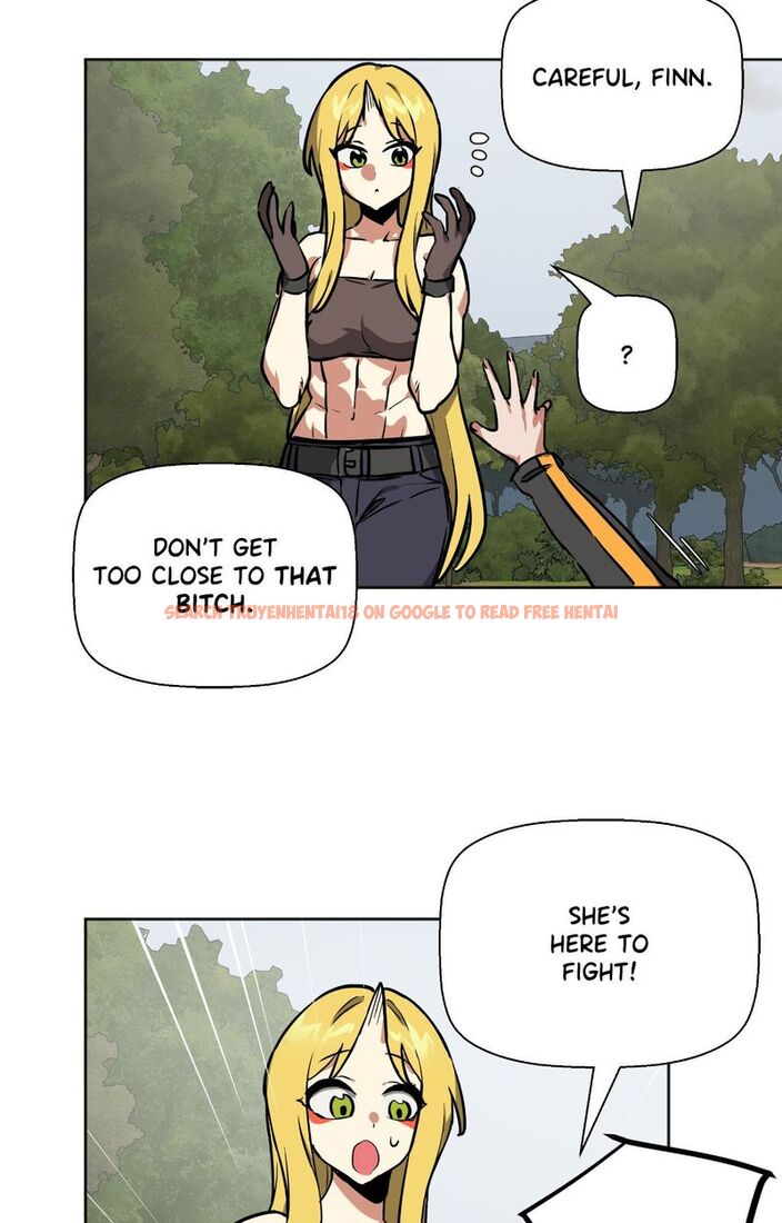 Read Hentai Image 22 b9bd3 in comic No Man’s Land - Chapter 76 - hentaitnt.net