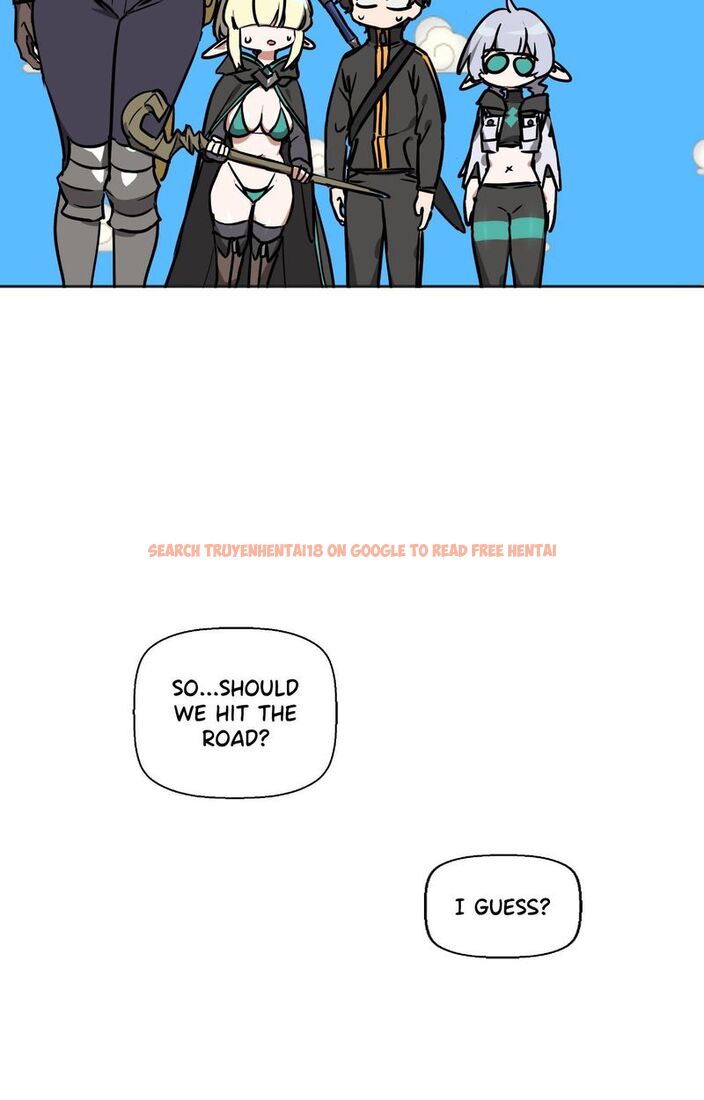 Read Hentai Image 35 b9bd3 in comic No Man’s Land - Chapter 76 - hentaitnt.net