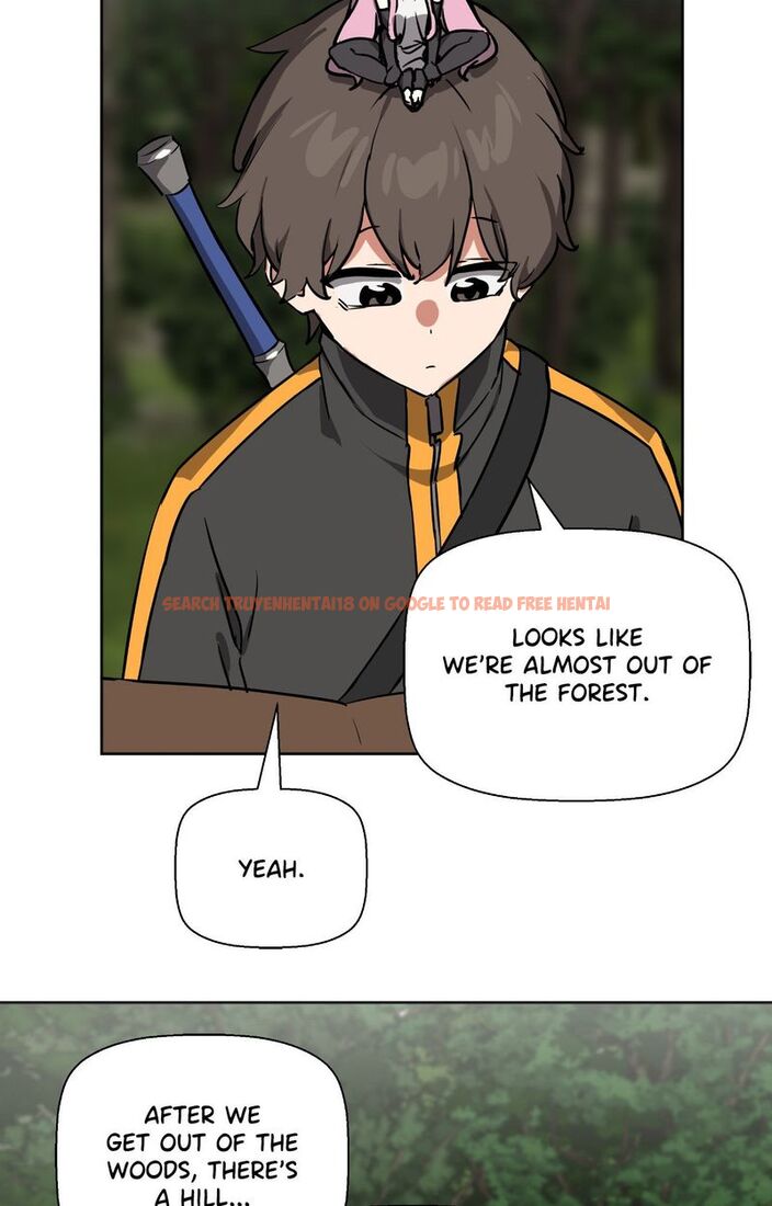 Read Hentai Image 37 b9bd3 in comic No Man’s Land - Chapter 76 - hentaitnt.net