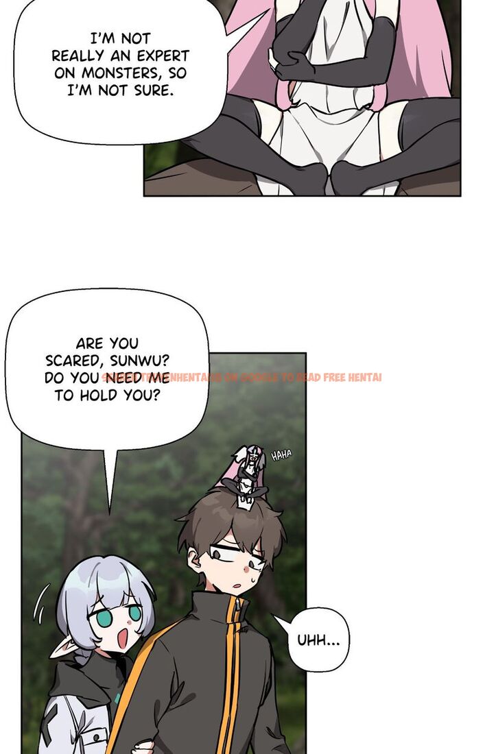 Read Hentai Image 47 b9bd3 in comic No Man’s Land - Chapter 76 - hentaitnt.net