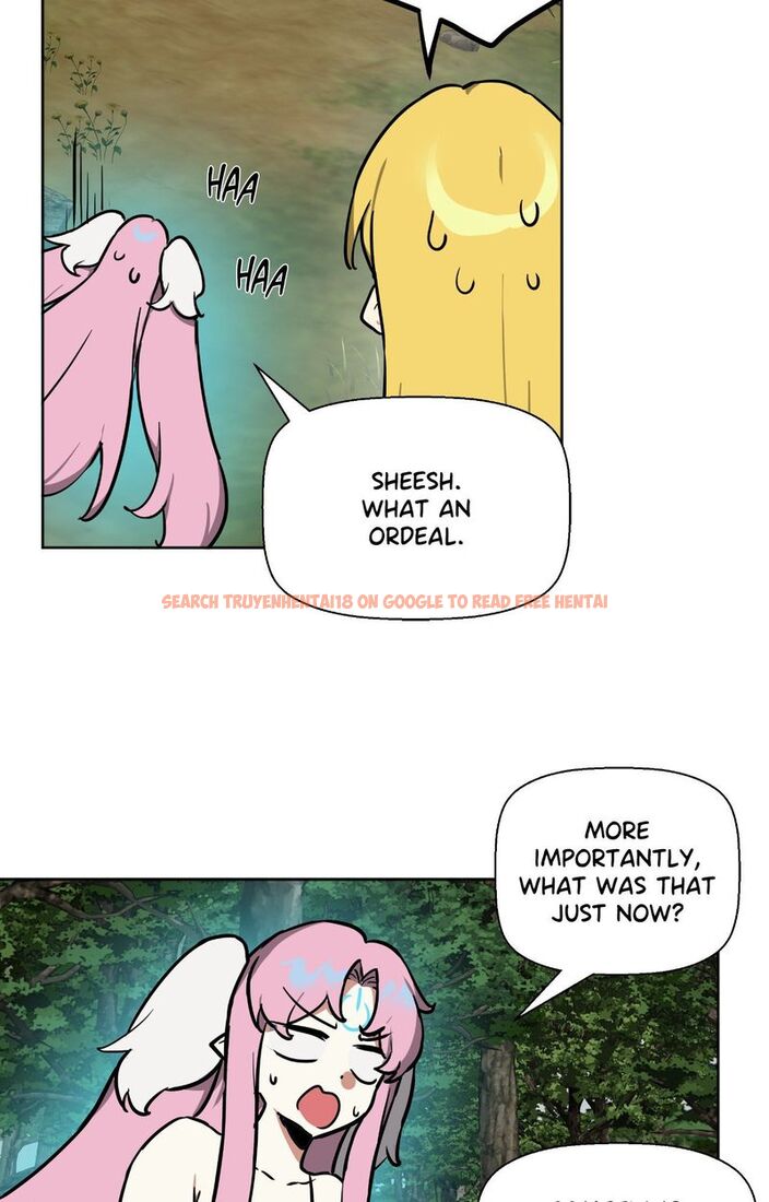 Read Hentai Image 18 41f40 in comic No Man’s Land - Chapter 77 - hentaitnt.net