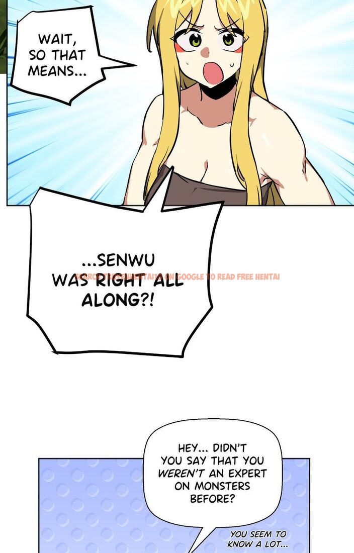 Read Hentai Image 38 41f40 in comic No Man’s Land - Chapter 77 - hentaitnt.net