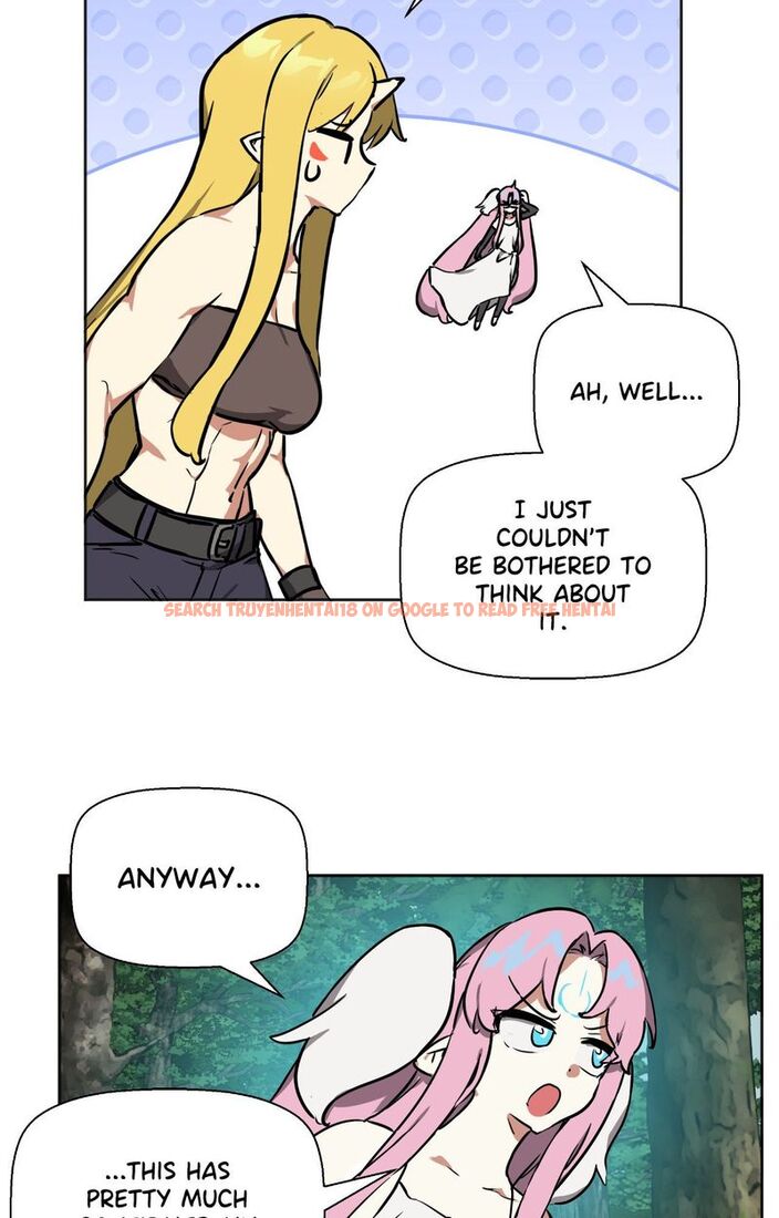 Read Hentai Image 39 41f40 in comic No Man’s Land - Chapter 77 - hentaitnt.net