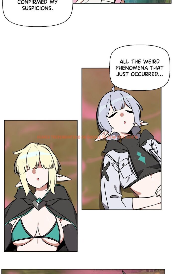 Read Hentai Image 40 41f40 in comic No Man’s Land - Chapter 77 - hentaitnt.net