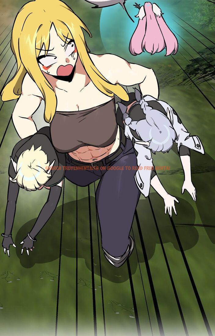 Read Hentai Image 44 41f40 in comic No Man’s Land - Chapter 77 - hentaitnt.net